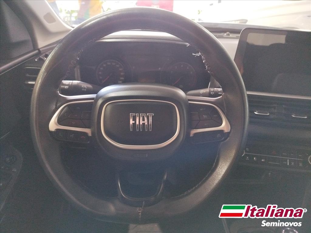 PULSE 1.3 FLEX DRIVE MANUAL5