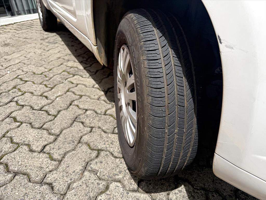 Fiat Uno - 1.0 EVO VIVACE 8V FLEX 2P MANUAL