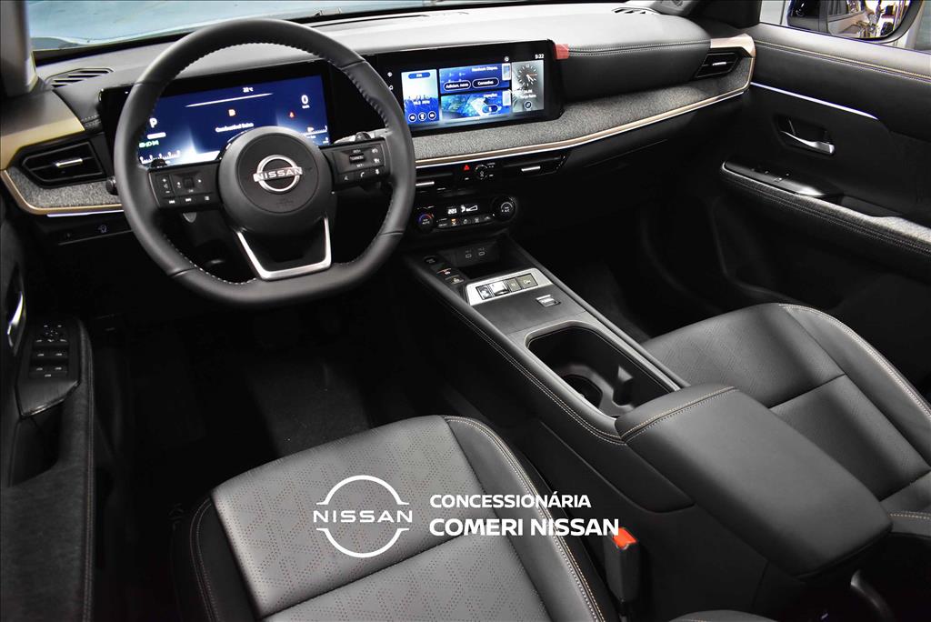 KICKS 1.0  TURBO FLEX EXCLUSIVE DCT4