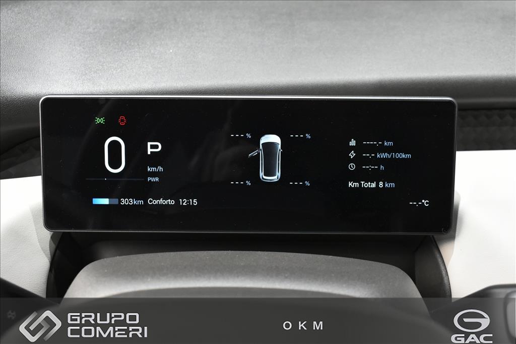 AION UT 60 KW ELÉTRICO ELITE5