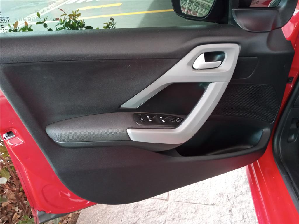 208 1.6 ACTIVE PACK 16V FLEX 4P AUTOMÁTICO11