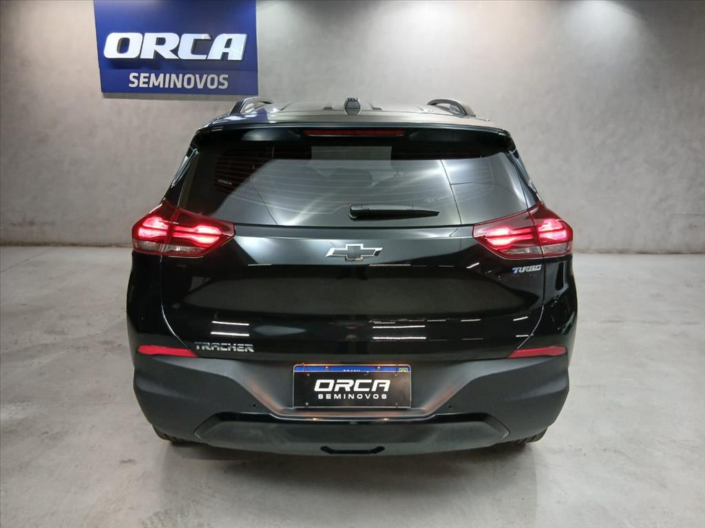 TRACKER 1.0 TURBO FLEX MIDNIGHT AUTOMÁTICO5