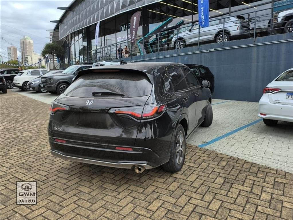 ZR-V 2.0 i-VTEC GASOLINA TOURING CVT2