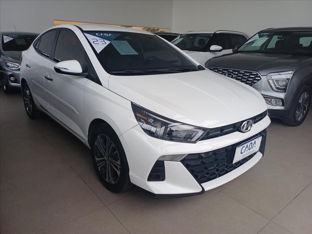 Hyundai-HB20S-1.0 TGDI FLEX PLATINUM PLUS AUTOMÁTICO