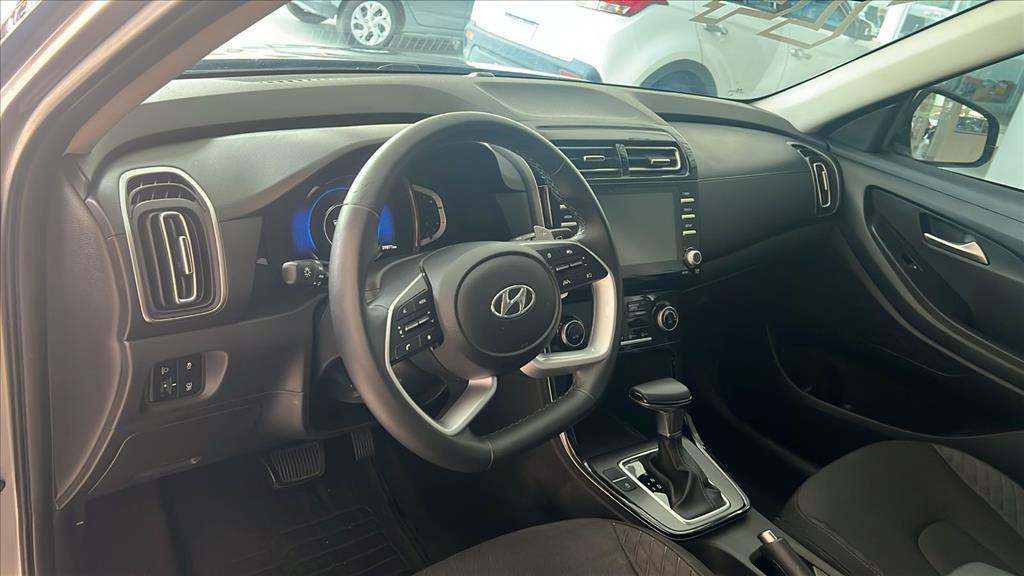 CRETA 1.0 TGDI FLEX LIMITED SAFETY AUTOMÁTICO10