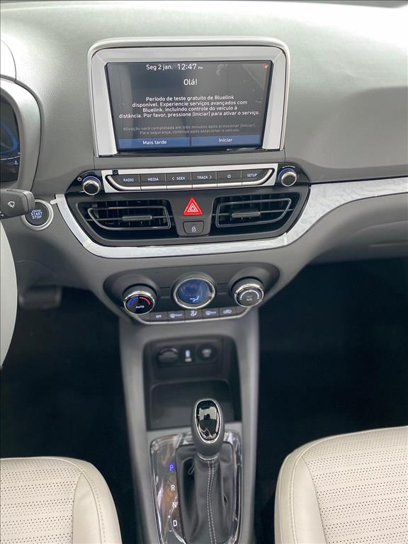 HB20S 1.0 TGDI FLEX PLATINUM AUTOMÁTICO10