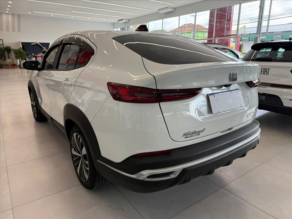 FASTBACK 1.0 TURBO 200 FLEX AUDACE CVT