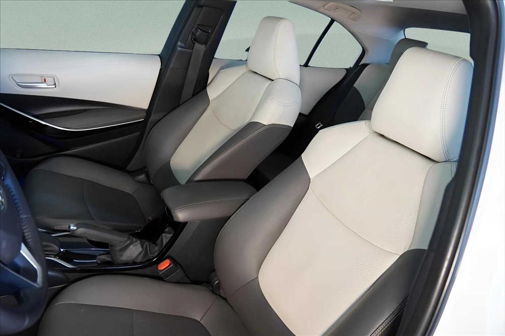 COROLLA 2.0 VVT-IE FLEX ALTIS DIRECT SHIFT8