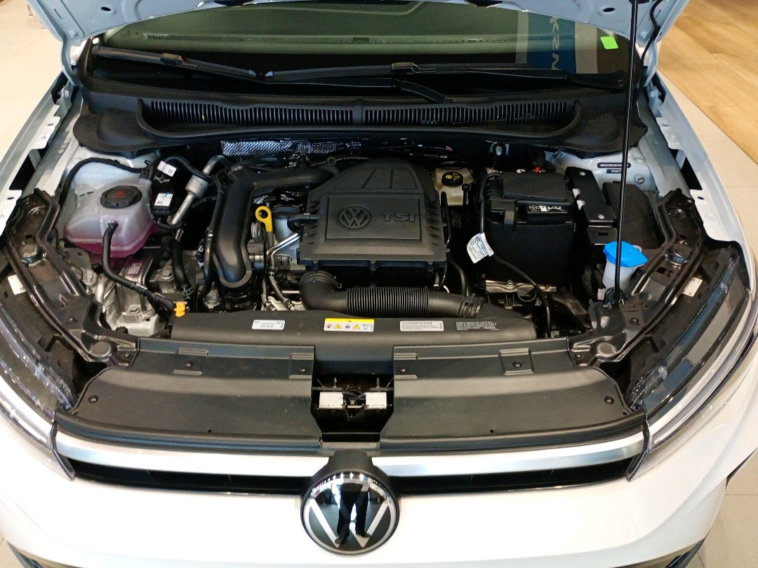 NIVUS 1.0 200 TSI TOTAL FLEX SENSE AUTOMÁTICO11