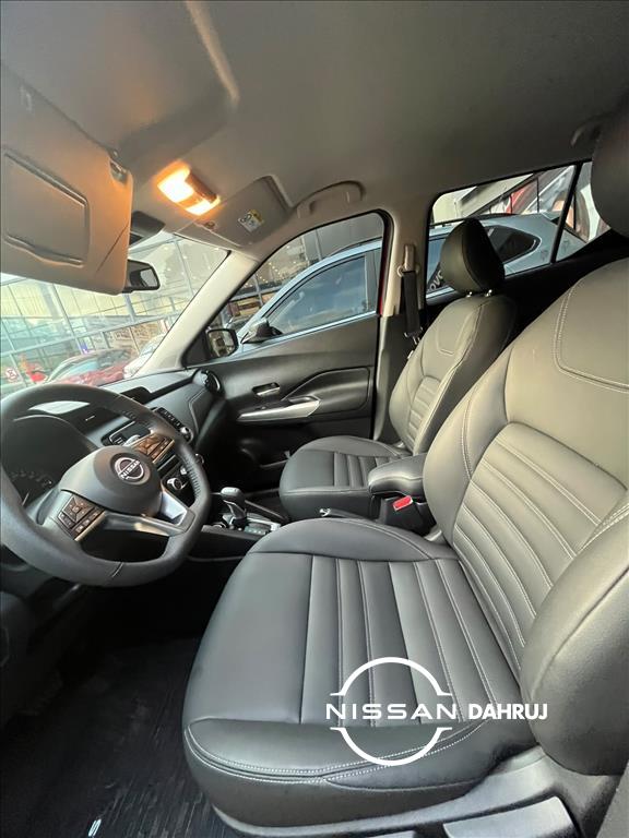 KICKS PLAY 1.6 16V FLEXSTART ADVANCE PLUS XTRONIC8
