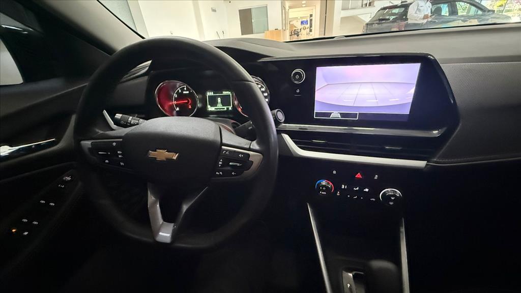 MONTANA 1.2 TURBO FLEX PREMIER AUTOMÁTICO15