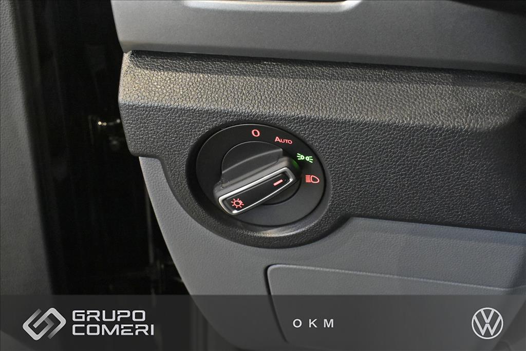 T-CROSS 1.0 200 TSI TOTAL FLEX SENSE AUTOMÁTICO11