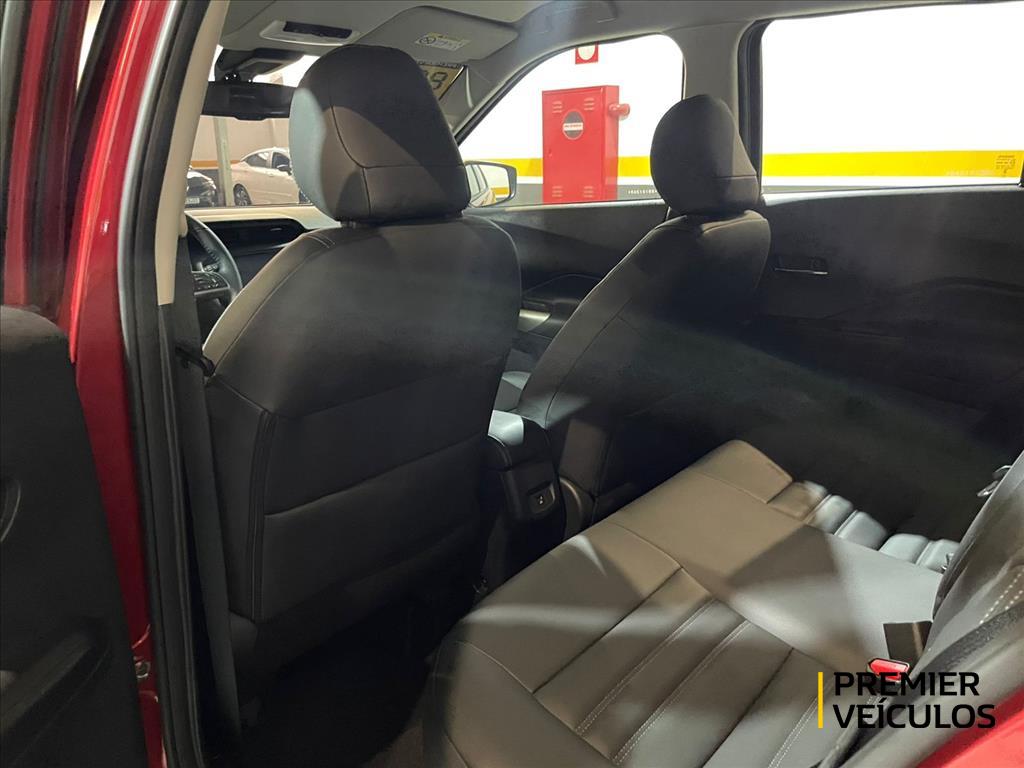 KICKS PLAY 1.6 16V FLEXSTART ADVANCE PLUS XTRONIC6