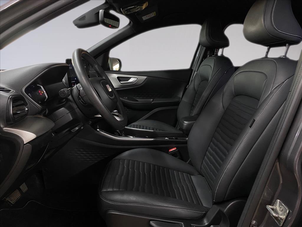 FASTBACK 1.0 TURBO 200 FLEX IMPETUS CVT