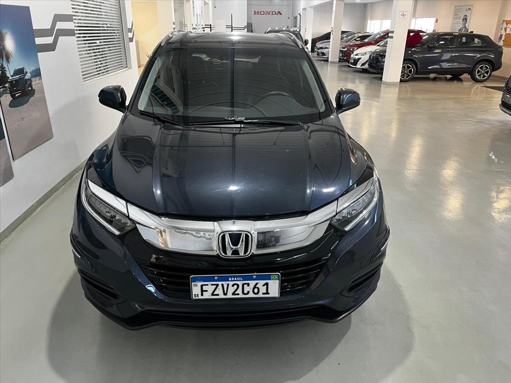 HR-V 1.8 16V FLEX EXL 4P AUTOMÁTICO1