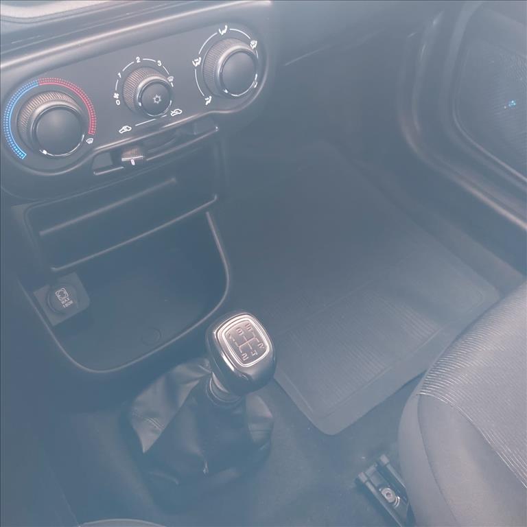 STRADA 1.3 FIREFLY FLEX ENDURANCE CS MANUAL11