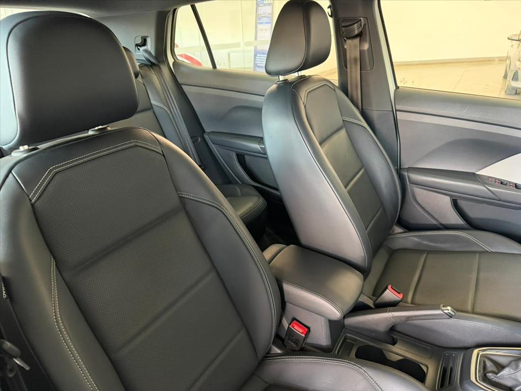 T-CROSS 1.4 250 TSI TOTAL FLEX HIGHLINE AUTOMÁTICO9