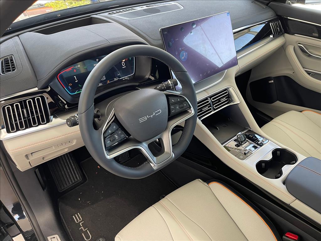 SONG PLUS PREMIUM 1.5 DM-I TURBO HÍBRIDO AWD AUTOMÁTICO