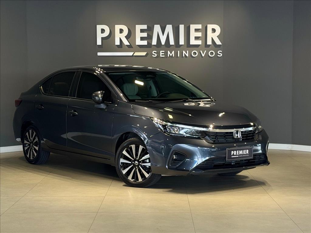 CITY 1.5 i-VTEC FLEX TOURING CVT