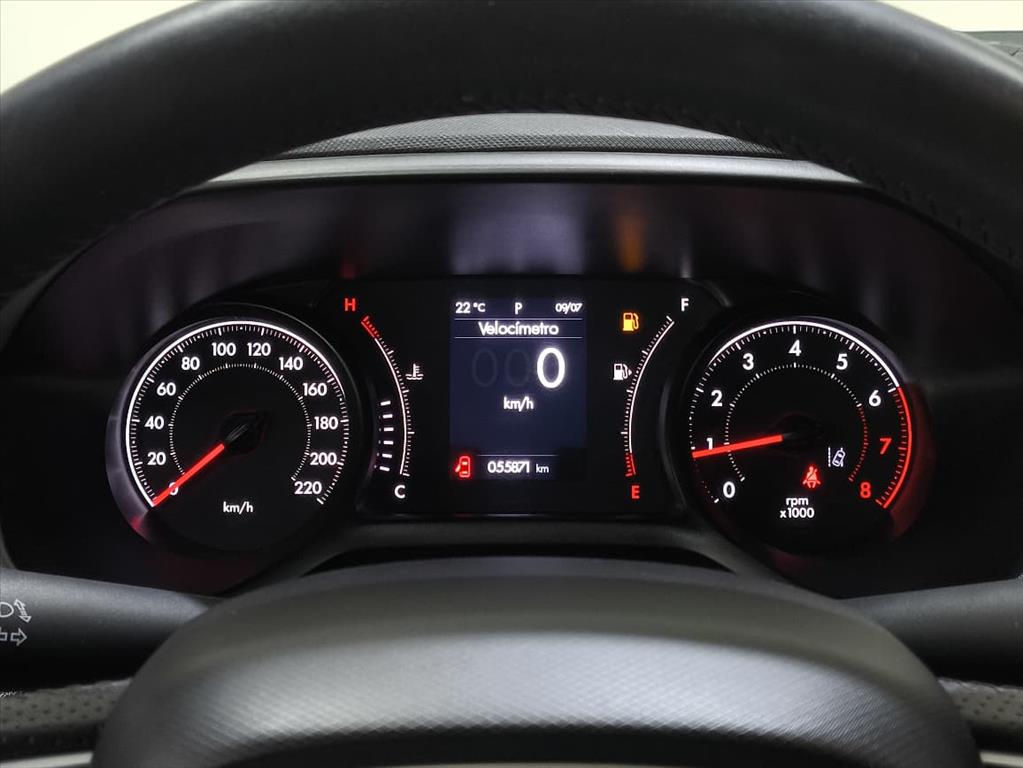 FASTBACK 1.0 TURBO 200 FLEX AUDACE CVT9