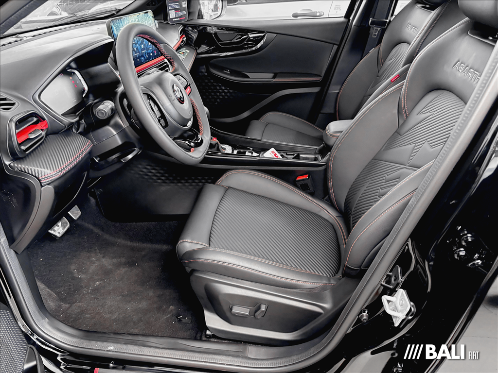 PULSE 1.3 TURBO 270 FLEX ABARTH AT69