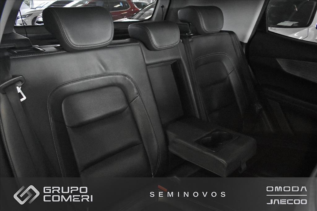 TIGGO 5x 1.5 VVT TURBO iFLEX SPORT CVT13