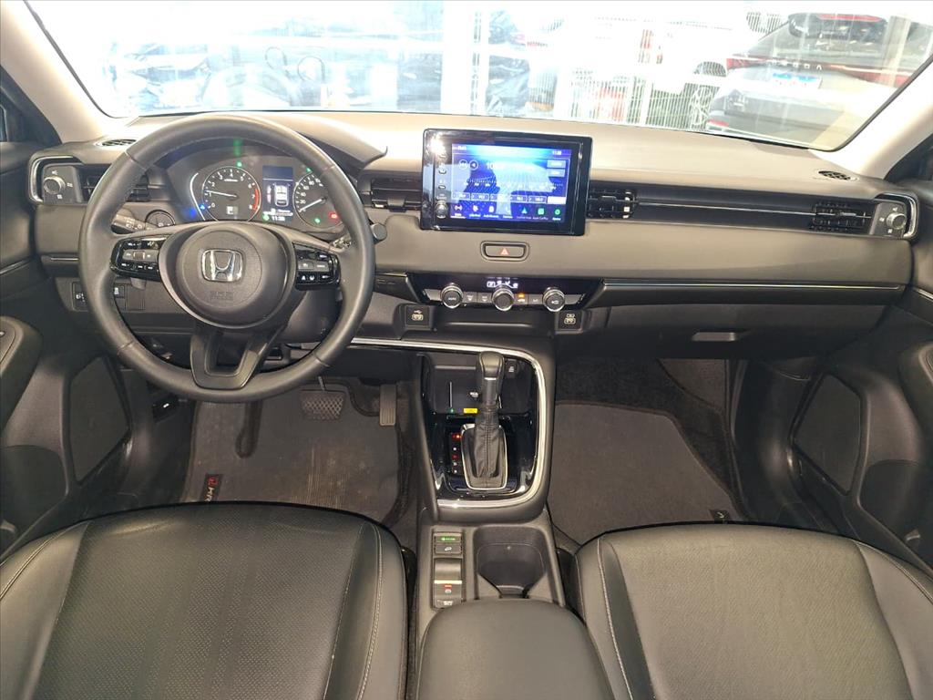 HR-V 1.5 DI I-VTEC FLEX EXL CVT11