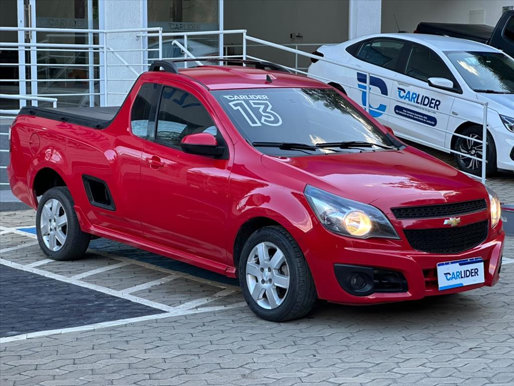 MONTANA 1.4 MPFI SPORT CS 8V FLEX 2P MANUAL2