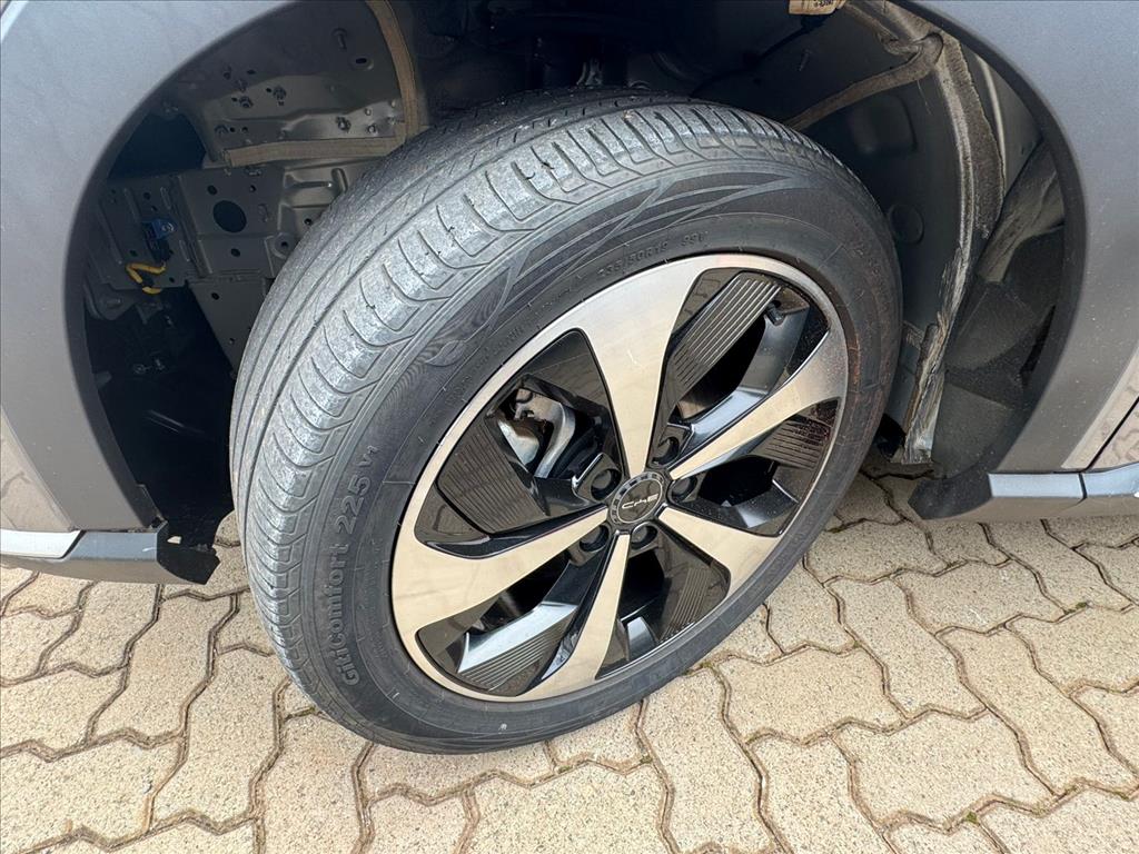 SONG PLUS 1.5 DM-I HÍBRIDO AUTOMÁTICO8