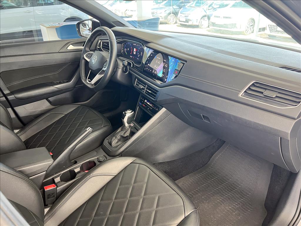VIRTUS 1.4 250 TSI EXCLUSIVE AUTOMÁTICO13