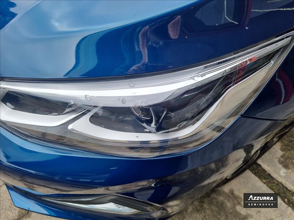 ONIX PLUS 1.0 TURBO FLEX PREMIER AUTOMÁTICO10