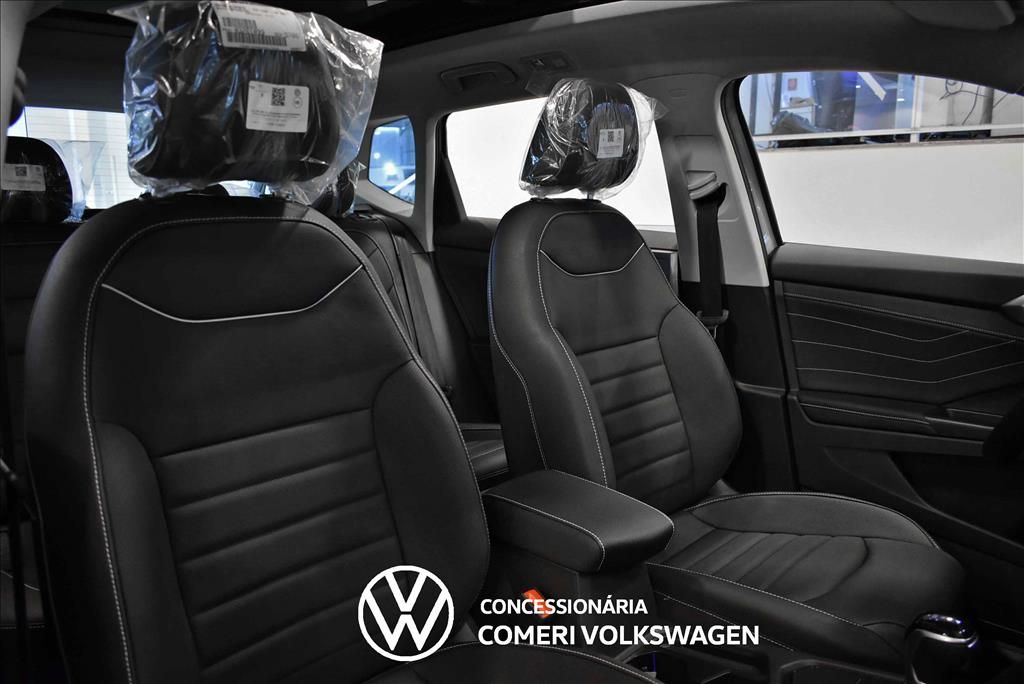 TAOS 1.4 250 TSI TOTAL FLEX HIGHLINE AUTOMÁTICO6