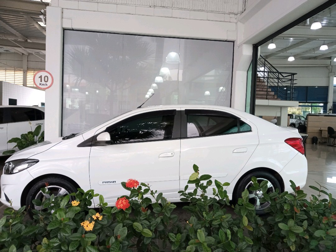 PRISMA 1.4 MPFI LTZ 8V FLEX 4P MANUAL6