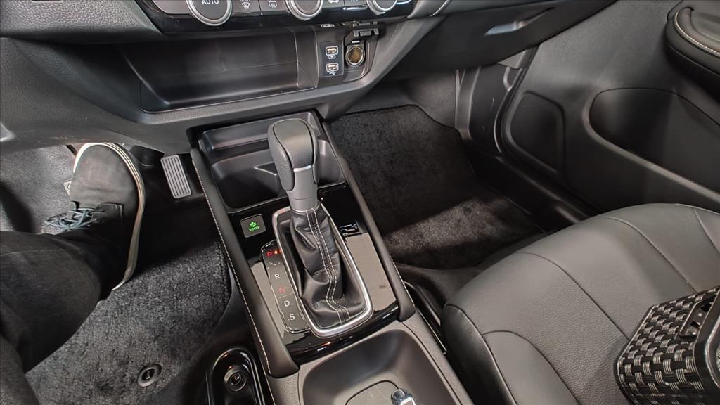 CITY 1.5 i-VTEC FLEX HATCH EXL CVT