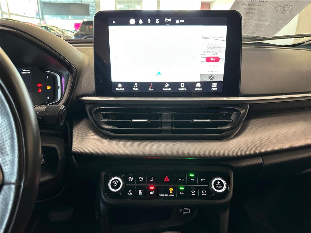 PULSE 1.0 TURBO 200 FLEX IMPETUS CVT10