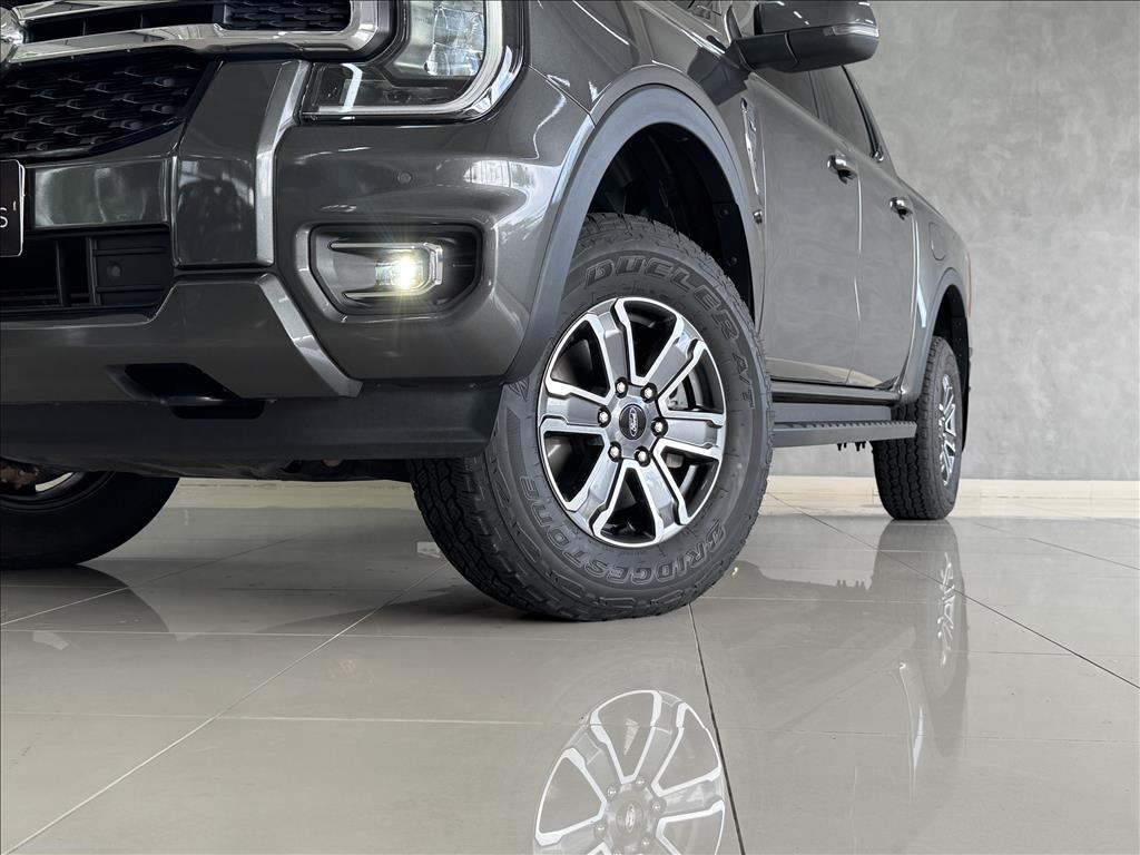 RANGER 3.0 V6 TURBO DIESEL CD XLT 4X4 AUTOMÁTICO16