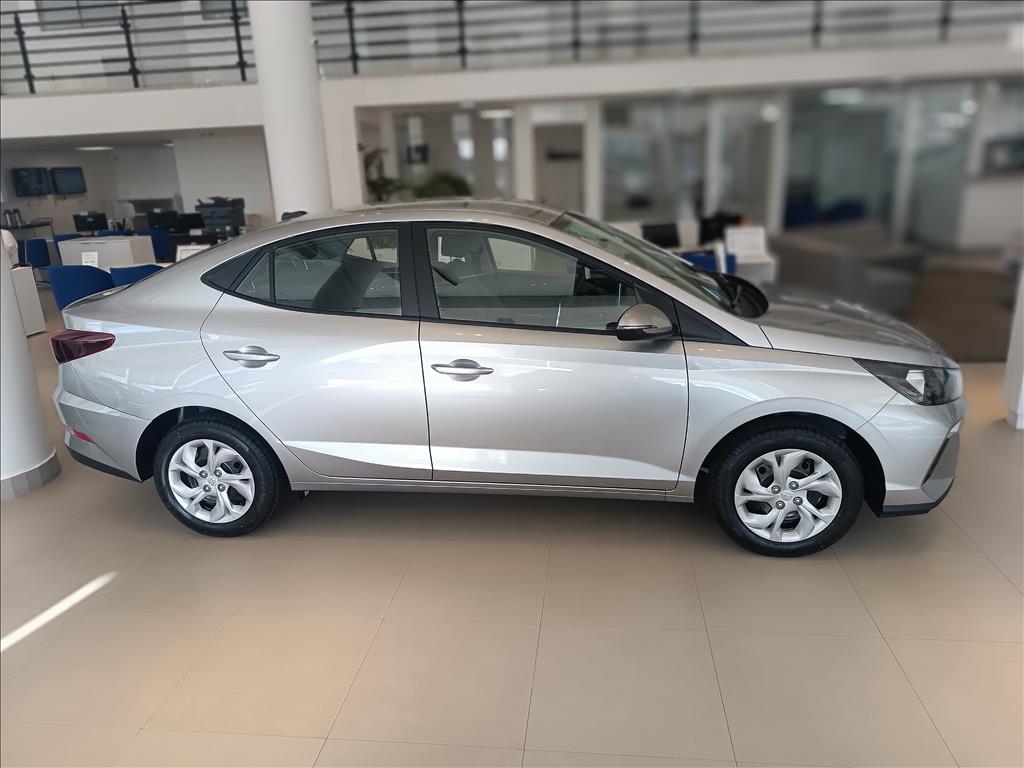 HB20S 1.0 12V FLEX COMFORT PLUS MANUAL