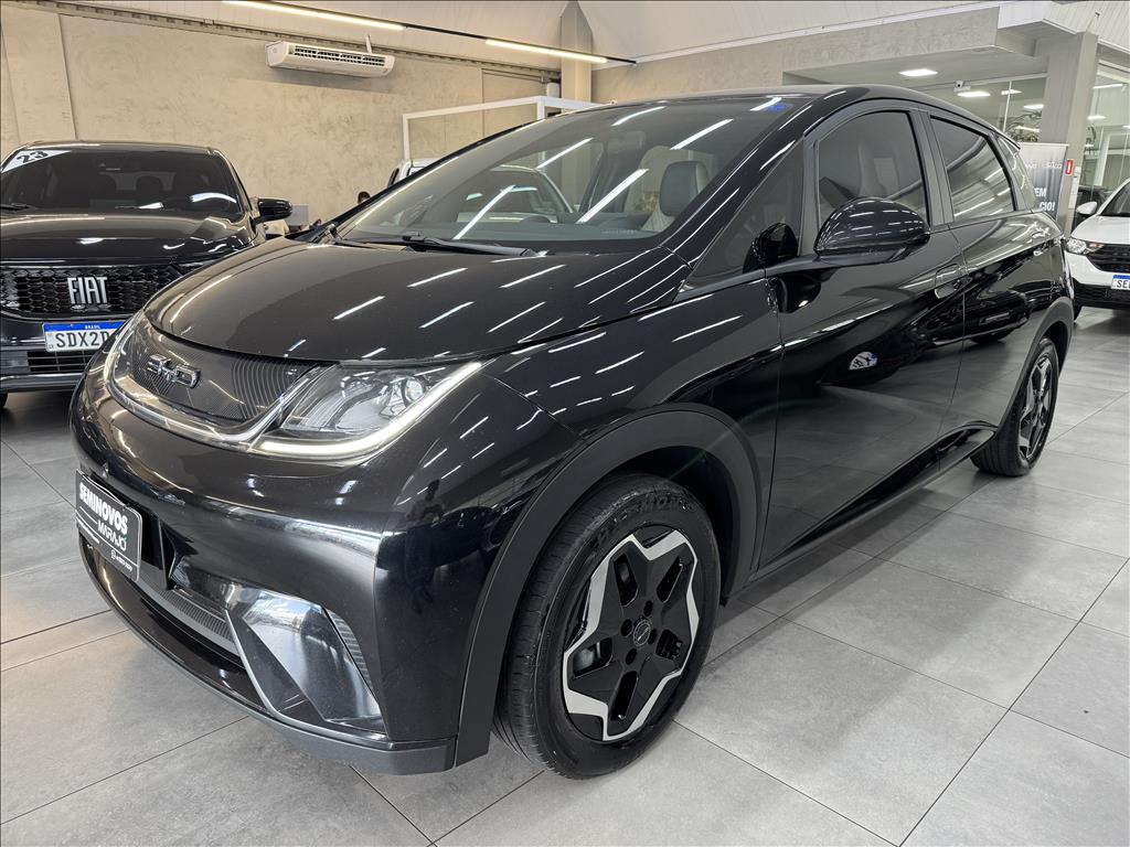 DOLPHIN 44,9 KW ELÉTRICO3