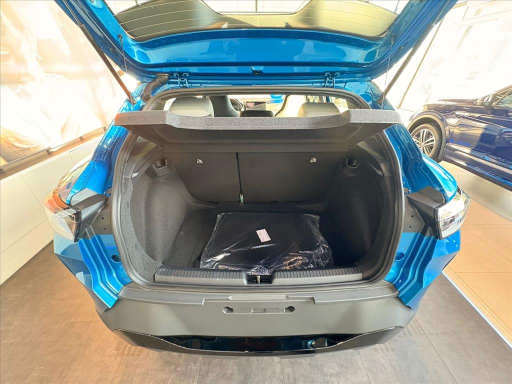 TERA 1.0 170 TSI HIGH AUTOMÁTICO10