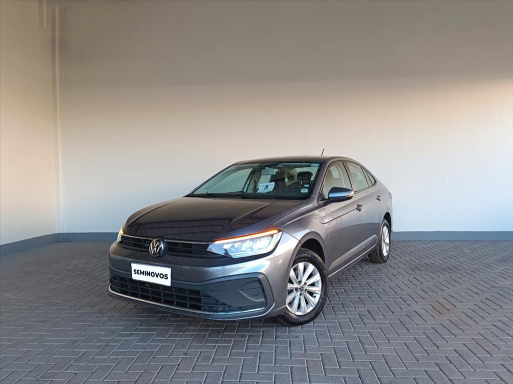 VIRTUS 1.0 170 TSI AUTOMÁTICO0