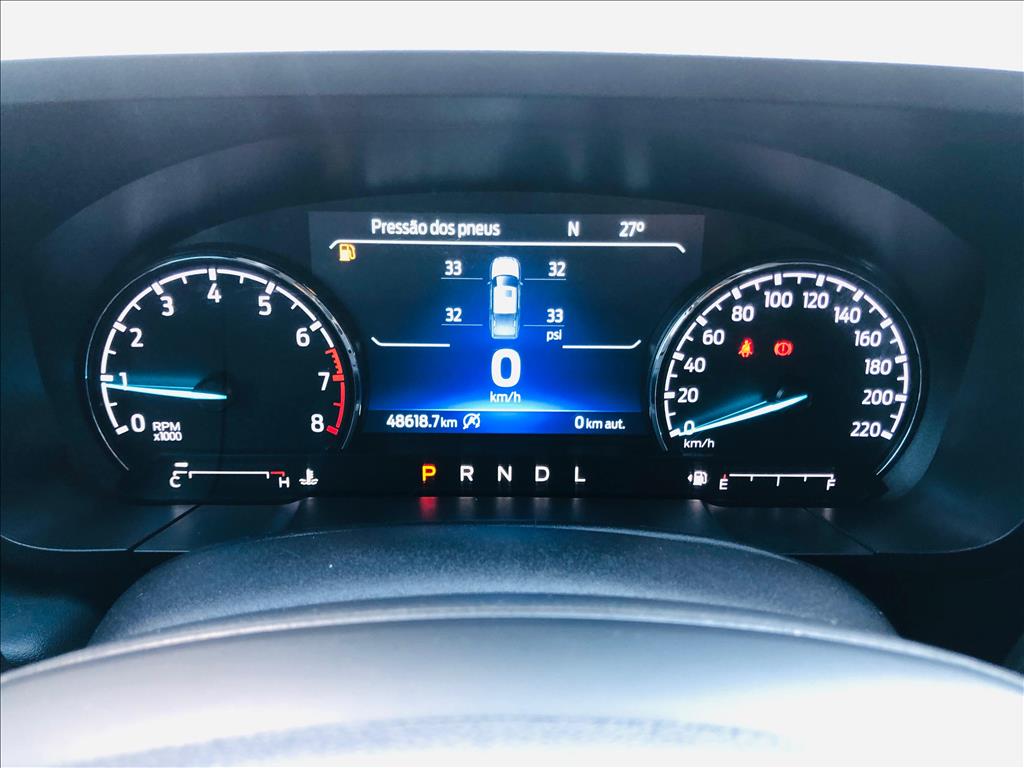 MAVERICK 2.0 ECOBOOST GASOLINA LARIAT FX4 AUTOMÁTICO13