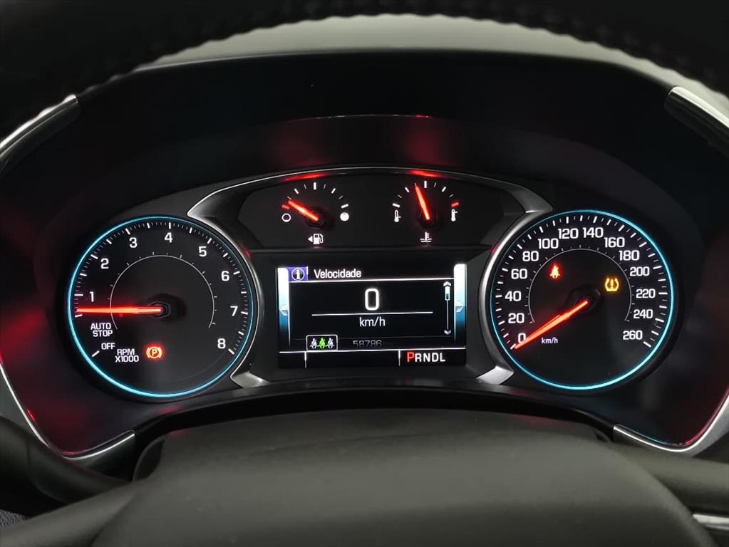 EQUINOX 2.0 16V TURBO GASOLINA PREMIER AWD AUTOMÁTICO8