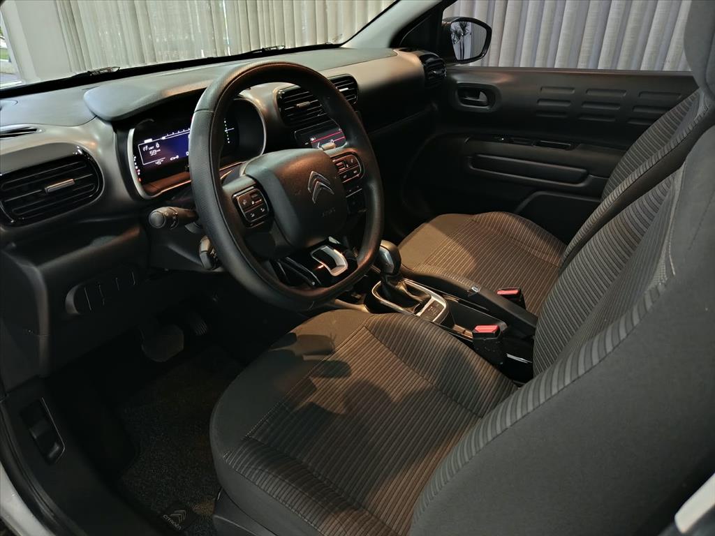 C4 CACTUS 1.6 VTI 120 FLEX LIVE EAT68