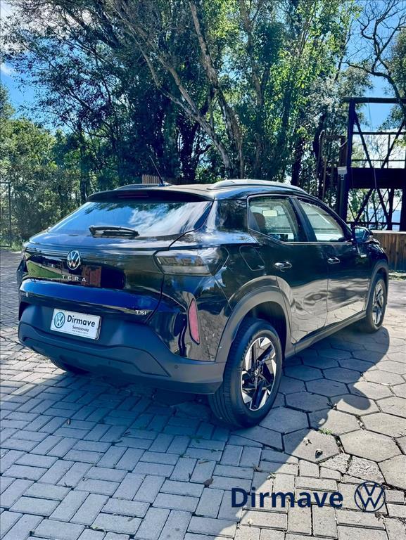TERA 1.0 170 TSI HIGH AUTOMÁTICO2