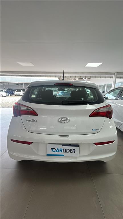 HB20 1.0 COMFORT PLUS 12V FLEX 4P MANUAL3