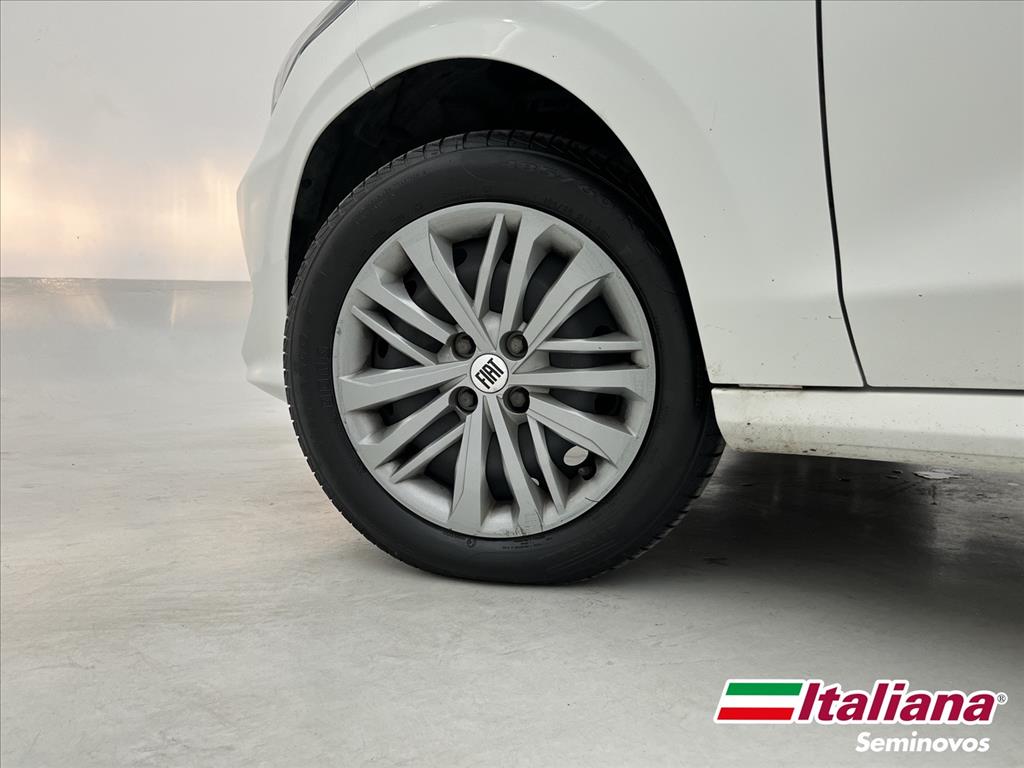 CRONOS 1.3 FIREFLY FLEX DRIVE CVT4