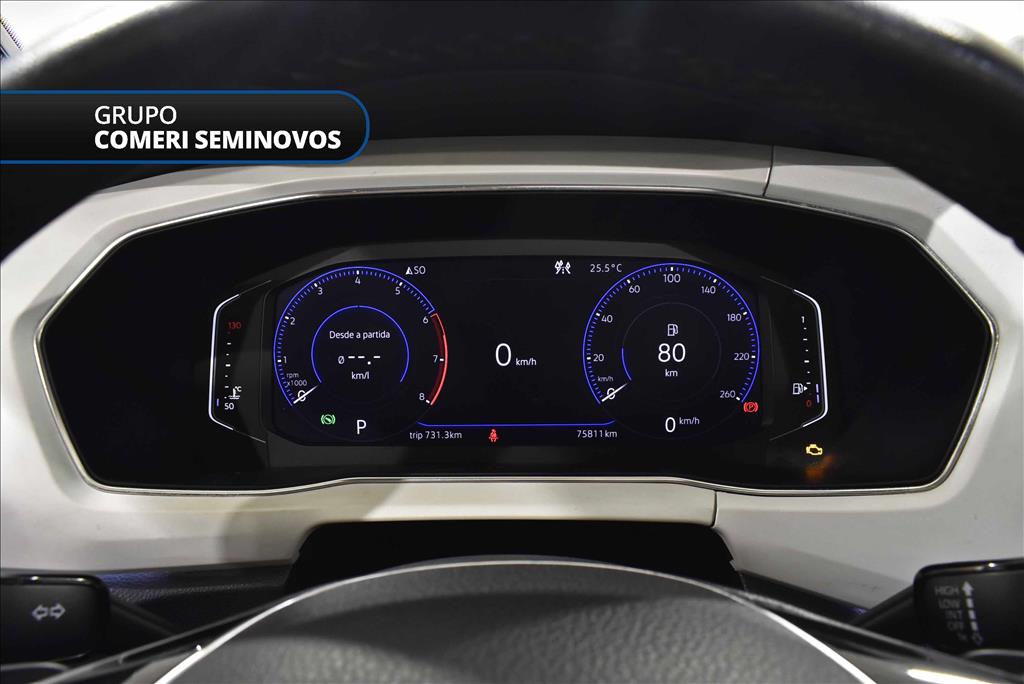 T-CROSS 1.4 250 TSI TOTAL FLEX HIGHLINE AUTOMÁTICO5