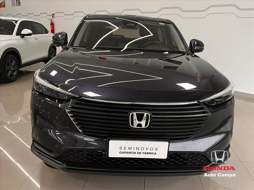 HR-V 1.5 DI I-VTEC FLEX EXL CVT