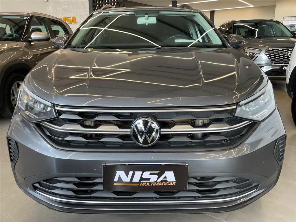 NIVUS 1.0 200 TSI TOTAL FLEX COMFORTLINE AUTOMÁTICO