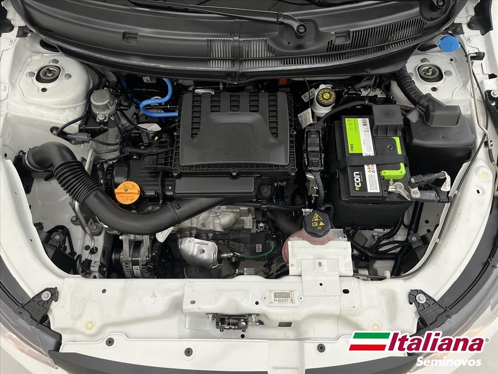 CRONOS 1.3 FIREFLY FLEX DRIVE CVT14